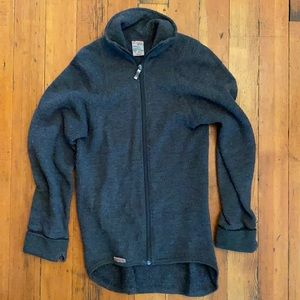 Woolpower 400g Full Zip Jacket